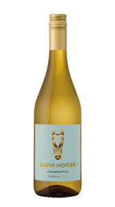 Dark Horse Chardonnay 2023