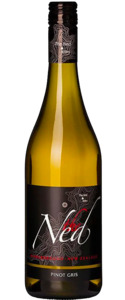 Sustainably Focussed: The Ned Pinot Gris 2023