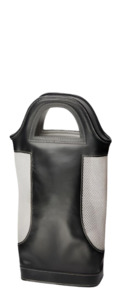 Two Bottle Wine Carrier
