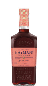 Kiwi Spirits: Hayman's Sloe Gin 26.0% 700ml