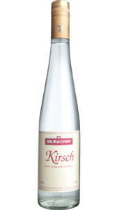 Kiwi Spirits: De Kuyper Kirsch 500ml