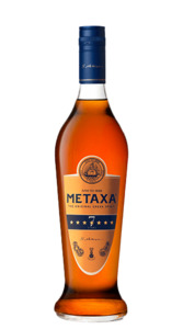 Brandy: Metaxa 7 Star 700ml