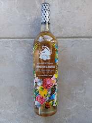 Frontpage: Wolffer Estate Summer in a Bottle Rose 2021