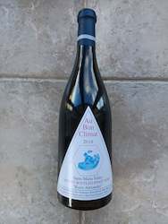 Frontpage: Au Bon Climat Knox Alexandar Pinot Noir 2019