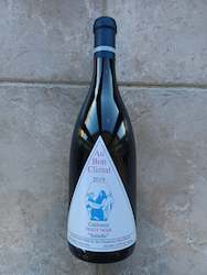 Frontpage: Au Bon Climat Isabelle Pinot Noir 2019