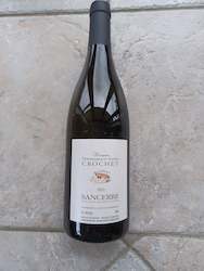 Domaine Crochet Sancerre 2022