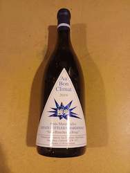 Usa: Au Bon Climat Nuits Blanches Au Bouge Chardonnay 2019