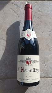 Domaine J.L. Chave L'Hermitage 2022