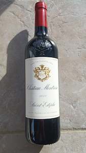 Frontpage: Chateau Montrose 2021 (Six Bottle Case)