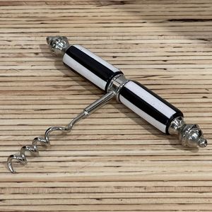 Traditional Cork Screw Wine Bottle Opener