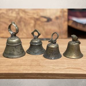 Brass Bells