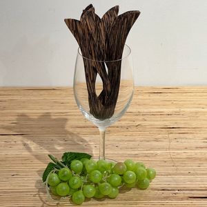 Coconut Wood Butter Knife