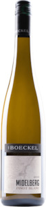Midelberg 2022 Pinot Blanc - Winedab
