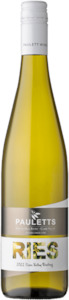 Paulett 2022 Clare Valley Riesling - Winedab