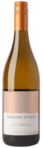 Voyager 2023 Estate Coastal Chardonnay - Winedab
