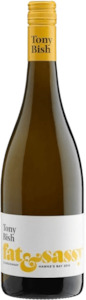 Tony Bish Fat n Sassy 2022 Chardonnay - Winedab
