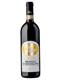 ITALY: Altesino Brunello di Montalcino Vigna Montosoli 2018