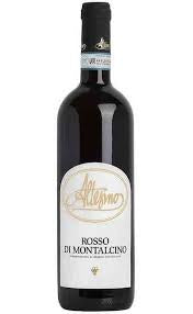 ITALY: Altesino Rosso di Montalcino 2022