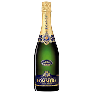 Champagne Pommery Brut Apanage NV