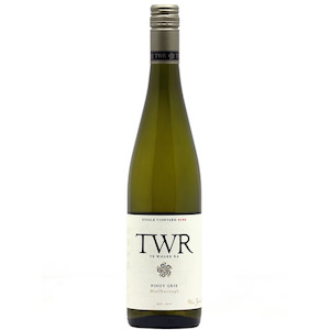 NEW ZEALAND: Te Whare Ra Pinot Gris 2023
