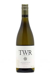 NEW ZEALAND: Te Whare Ra Sauvignon Blanc 2022