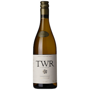 NEW ZEALAND: Te Whare Ra Chardonnay 2021