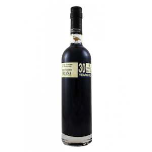 Hidalgo Triana Pedro Ximenez VORS 30 Year Old 500ml