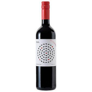 Tempranillo: Mesta Organic Tempranillo 2023
