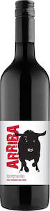 Tempranillo: Arriba Vino De La Tierra De Castilla Tempranillo 2023
