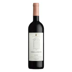 Touriga Franca: Pombal do Vesuvio Douro Tinto 2017