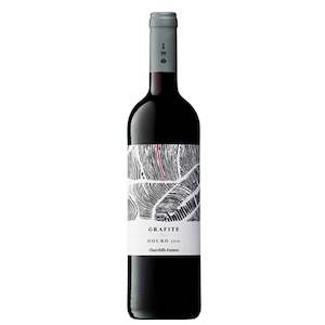Churchill's 'Grafite' Tinto Douro 2021