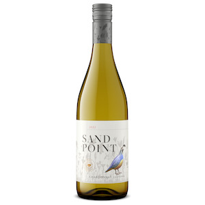 Usa: Sand Point Californian Chardonnay 2022