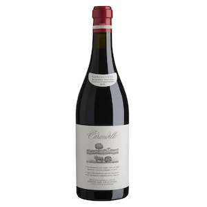 Tuscany: San Cristoforo Carandelle Sangiovese Rosso Toscana DOC 2018