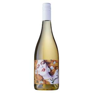 Vegan: La Monella Bianco 2021