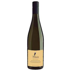 Vegan: Huia Marlborough Gewurztraminer 2022