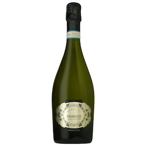 Veneto: Barocco Prosecco NV
