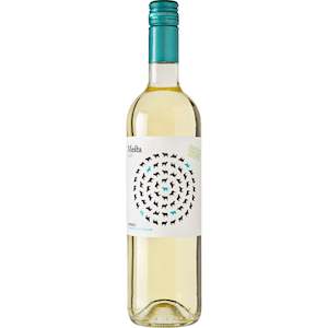 Verdejo: Mesta Organic Verdejo 2023
