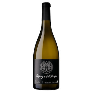 Viura: El Escocés Volante Manga del Brujo Blanco 2022