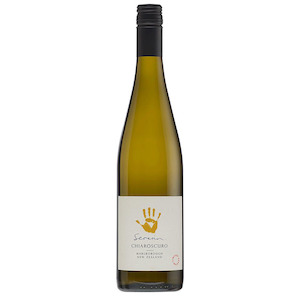 Viognier: Seresin Marlborough Chiaroscuro 2023