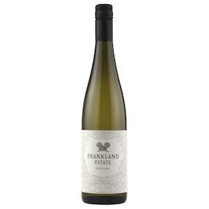 Western Australia: Frankland Estate Western Australia Riesling 2022