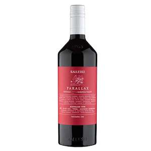Barossa Valley: Kalleske Parallax Barossa Valley Grenache 2019