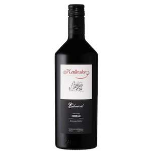 Kalleske Eduard Barossa Valley Old Vine Shiraz 2020