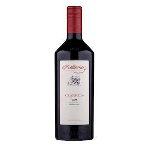 Barossa Valley: Kalleske Clarry's Barossa Valley GSM 2022