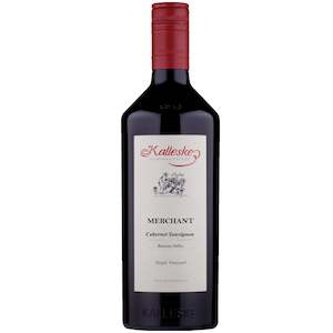 Barossa Valley: Kalleske Merchant Barossa Valley Cabernet Sauvignon 2019