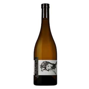 Domaine Pattes Loup Chablis 1er Cru Butteaux 2018