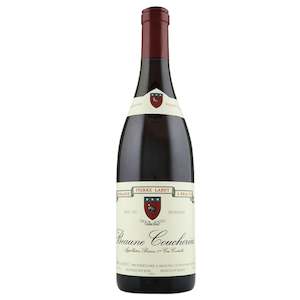 Burgundy Red: Domaine Pierre Labet Beaune 1er Cru Coucherias 2020