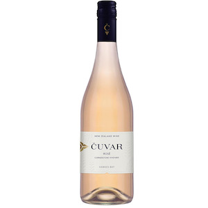 Cuvar Guardians Hawkes Bay Rosé 2023