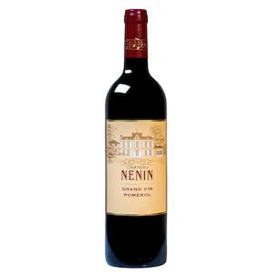Chateau Nenin, Pomerol 2020