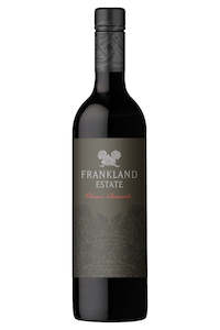 Cabernet Franc: Frankland Estate Olmo's Reward Red Blend 2017
