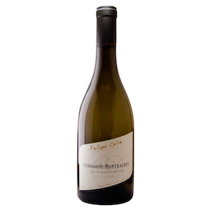 Philippe Colin Chassagne-Montrachet AC 2020
